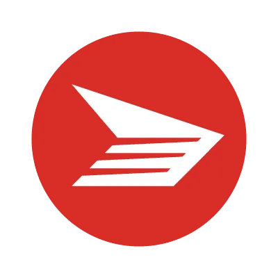 Canada Post Logo