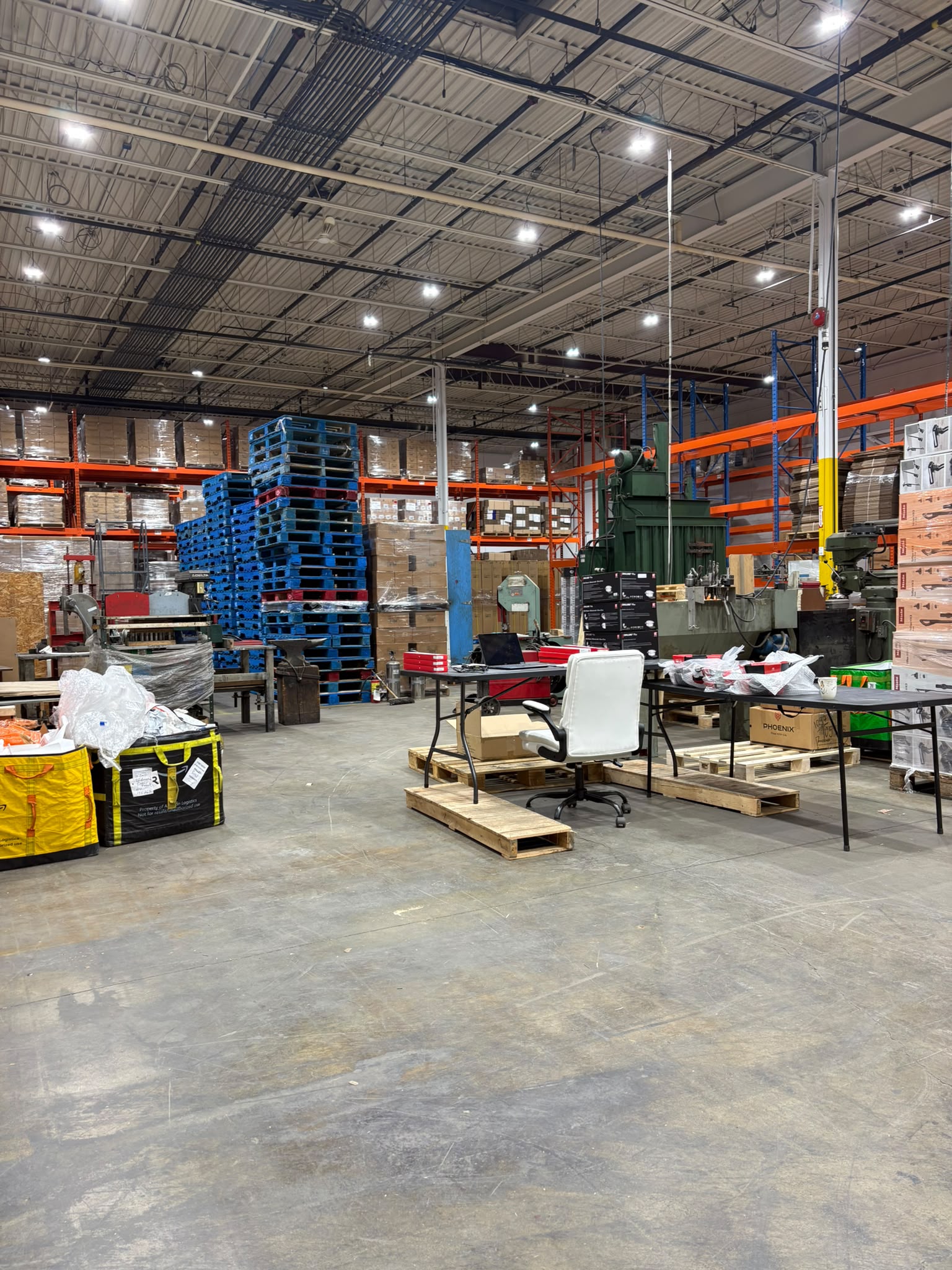 Cross-Border Management