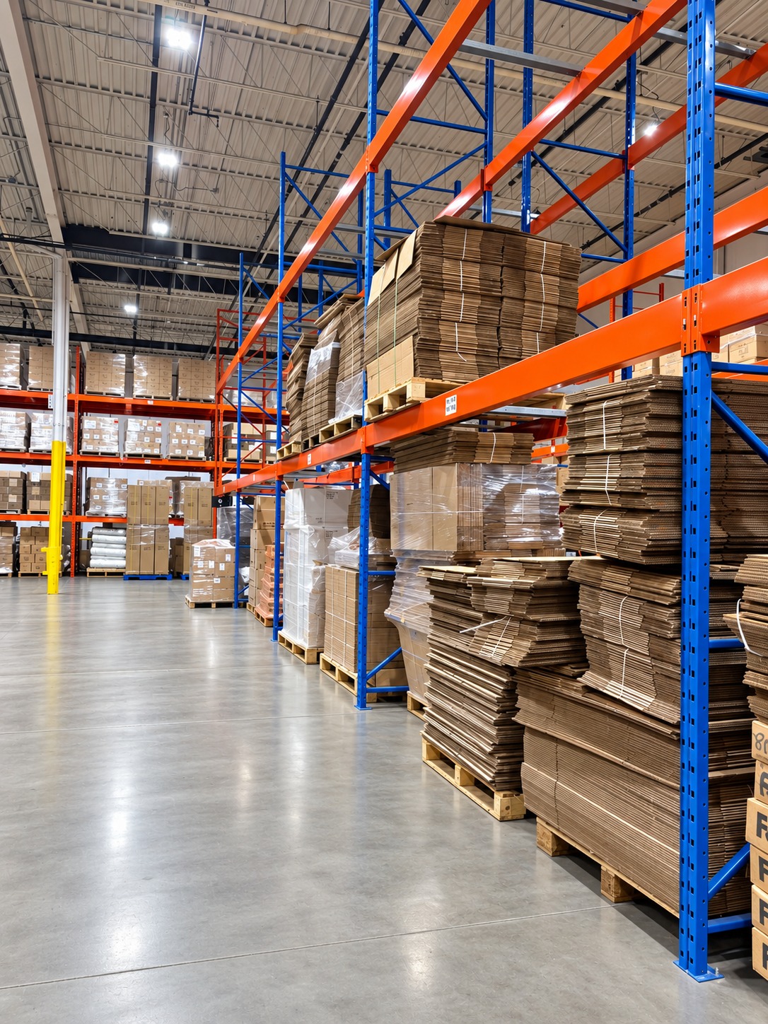 Packaging & Carton Supply