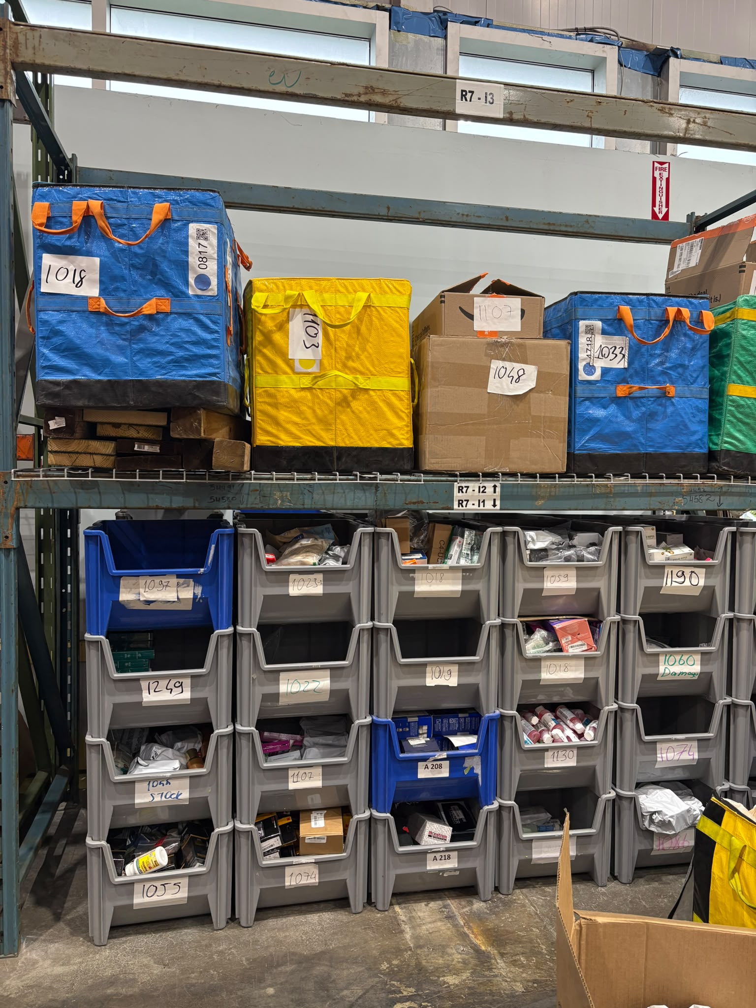 Return Management